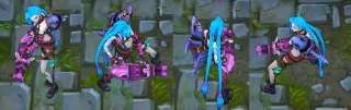 Illustration for article titled The U.S. League Of Legends Finals Games Were Over Before They Even Began